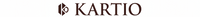 Kartio Logo Serif