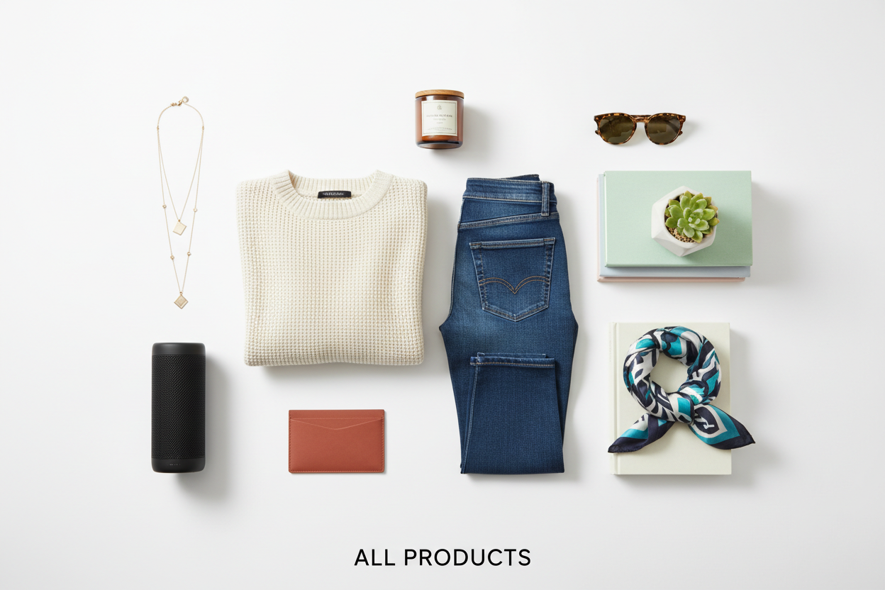 All Products