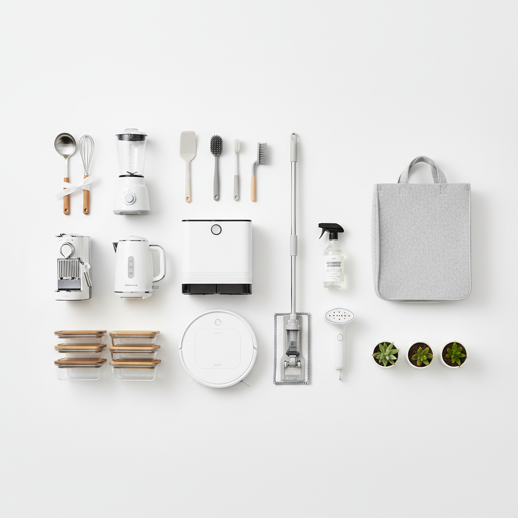 Home & Kitchen