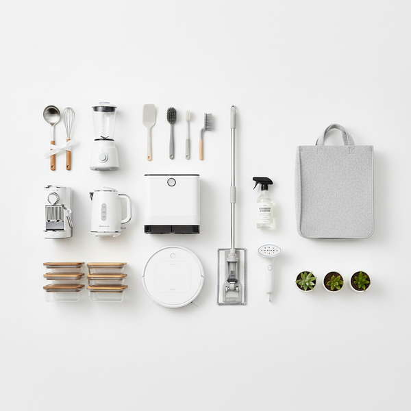 Home & Kitchen