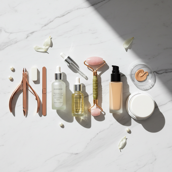 Beauty & Skincare