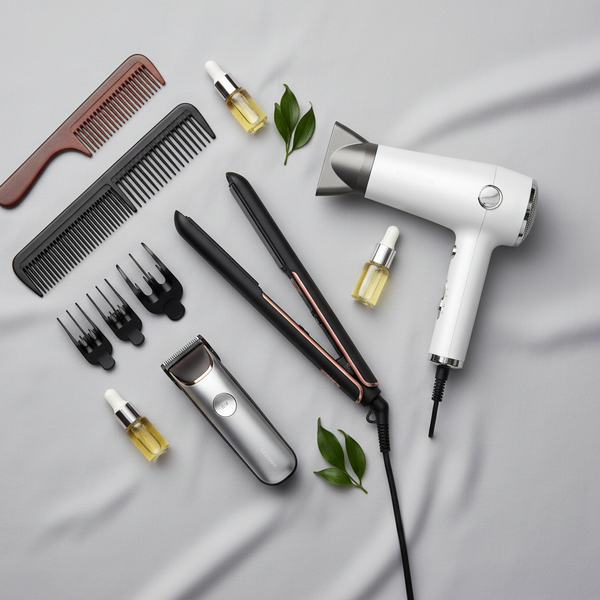 Hair Care & Styling