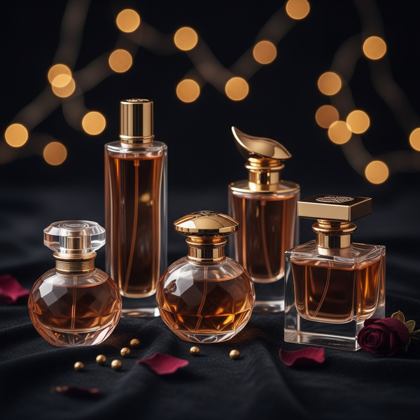Fragrances & Perfumes